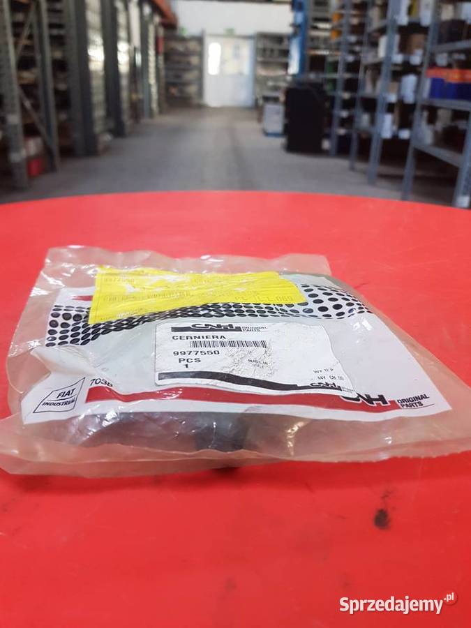 9977550 Zawias szyby drzwi CNH Holland Sulechów