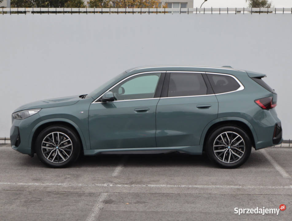 BMW X1 sDrive20i lubelskie Lublin sprzedam