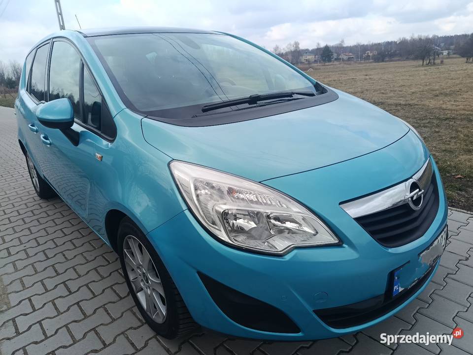 14 B Klimatyzacja Elektryka 100 Bezwypadkowy 4/5 Chynów