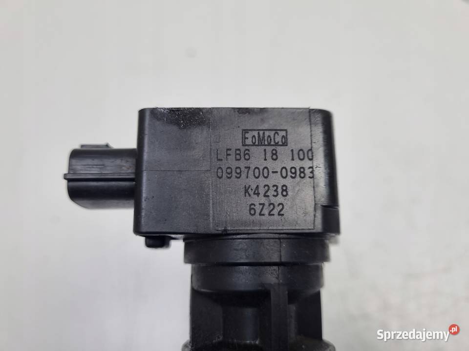 CEWKA ZAPŁONOWA Mazda 5 20 16V LFB618100 osobowe sprzedam