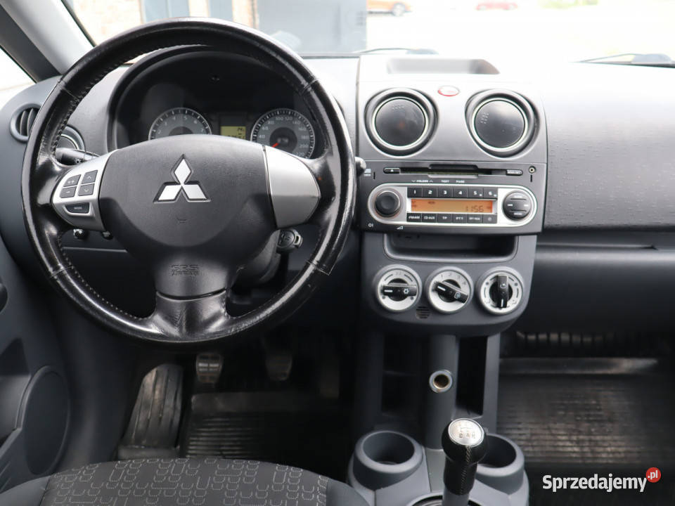 Mitsubishi Colt 11 Colt Piaseczno