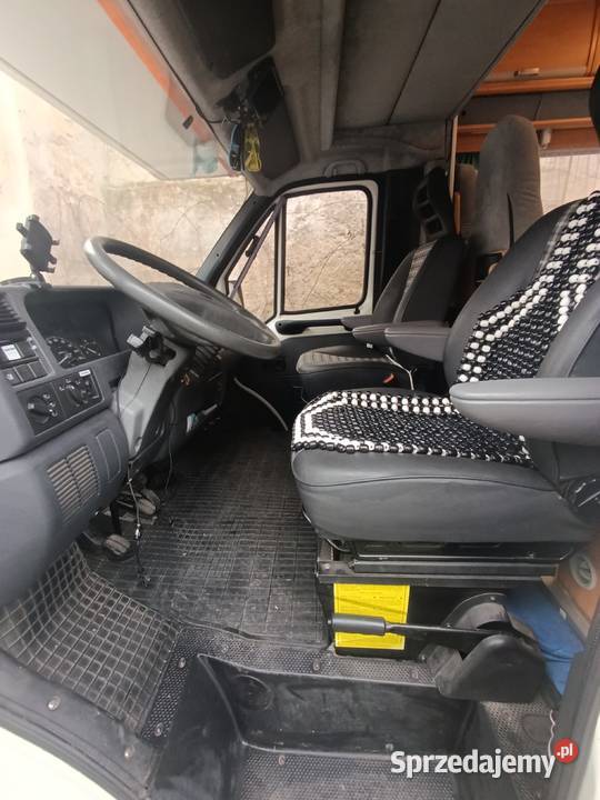 Kamper na sprzedaż Rok produkcji 1994 Brzeg