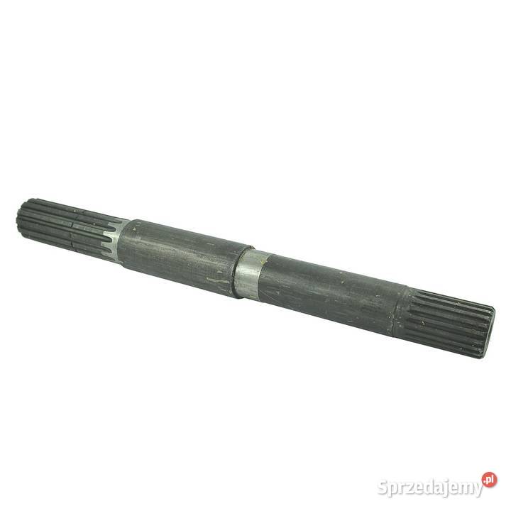 Wał tylnego mostu 13T20T 483 mm Hinomoto E16E18 Tajęcina