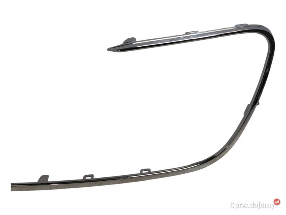 Peugeot 508 I 20102014 przed liftingiem Ramka osobowe sprzedam