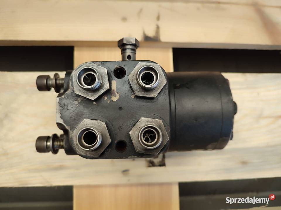 Orbitrol R925412023 Rexroth Wilkowo