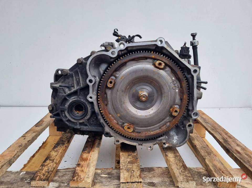 AUTOMATYCZNA SKRZYNIA BIEGÓW Mitsubishi Space Części samochodowe lubelskie Rudka