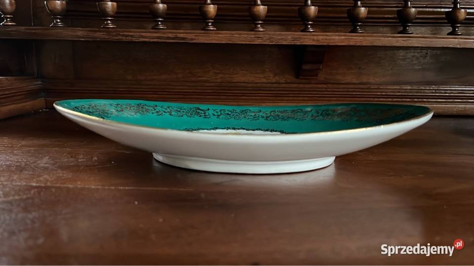 Patera Syg PP Ze sceną Miłości wiedeńskiej 125 Gdańsk sprzedam