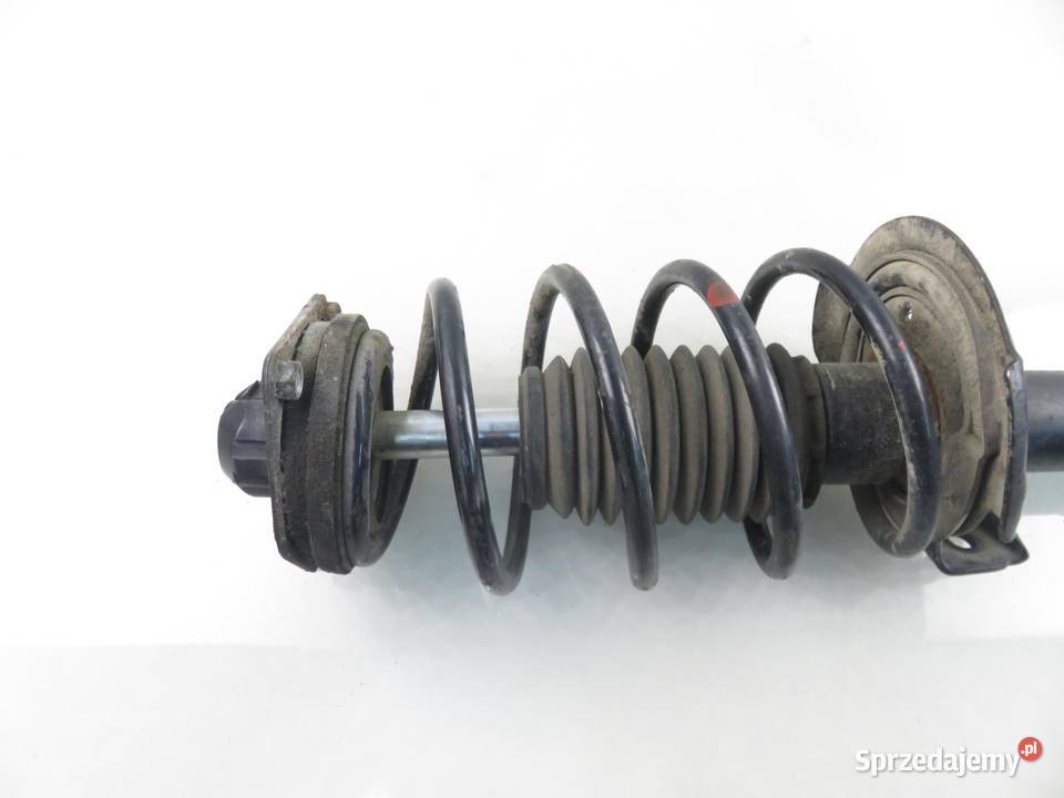 MCPERSON PRAWY PRZEDNI MERCEDES A W169 A 160 Amortyzatory