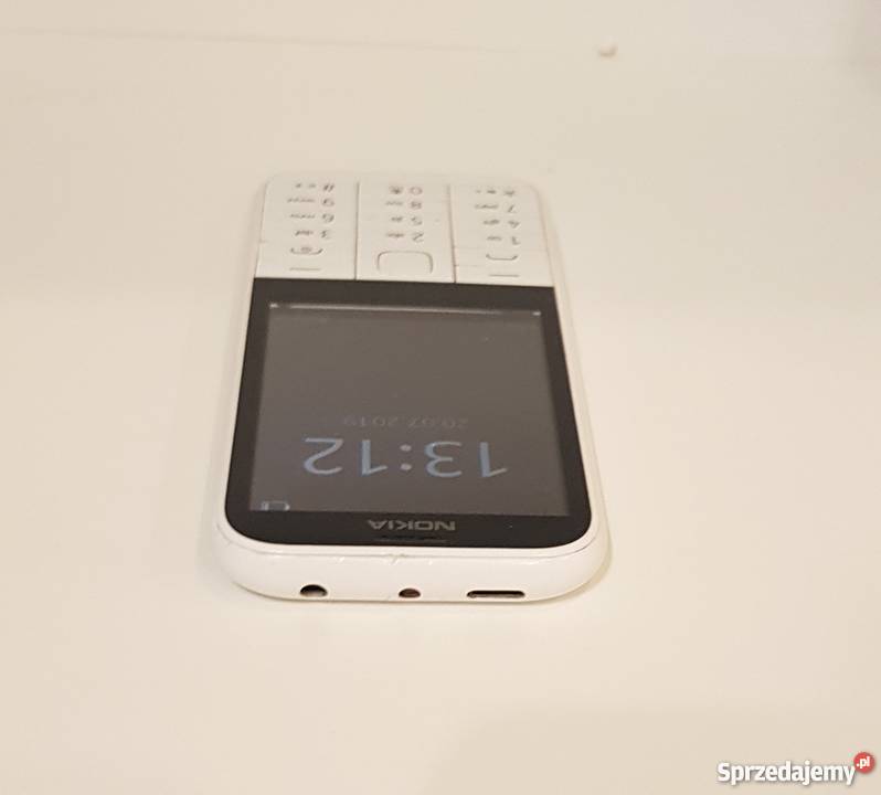 PABNOKIA 225 RM1012 SIMLOCK ORANGE