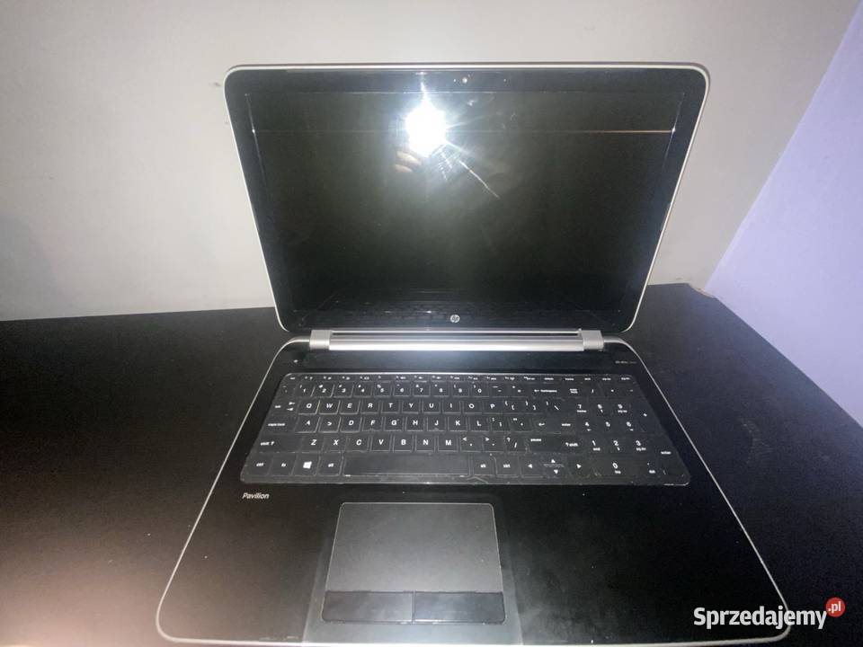Laptop zachodniopomorskie Goleniów sprzedam