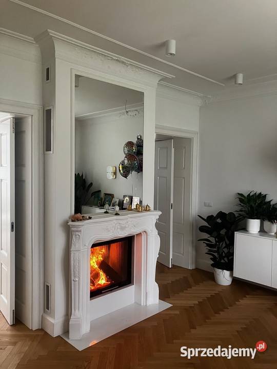 Montaż wkładu kominkowego wykonanie zabudowy Obudowy Gdynia