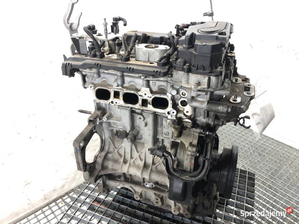 SILNIK PEUGEOT 12 110 1421 308 SW II Silniki kompletne