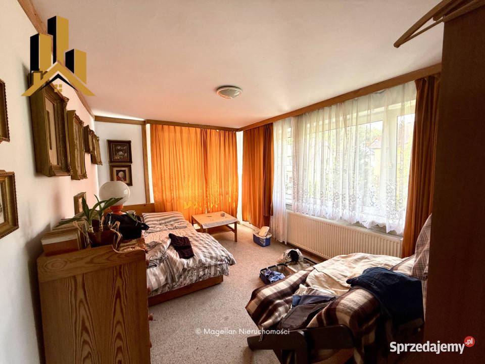 Do sprzedaży dom bliźniak 200m2 Rumia Garbarska