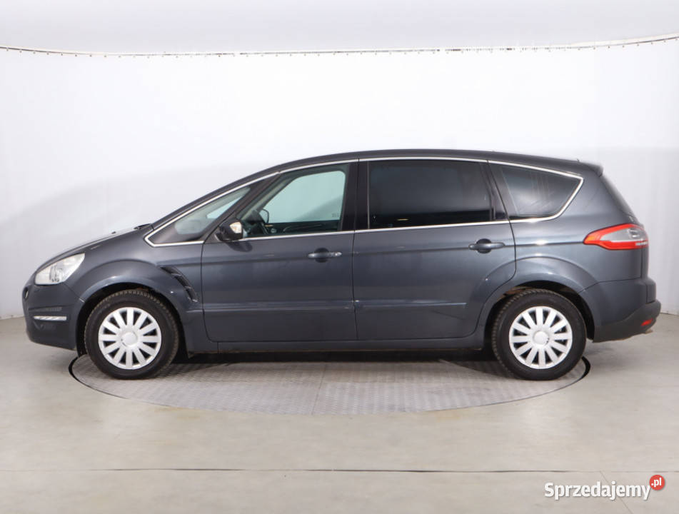 Ford S 20 TDCi wspomaganie kierownicy mazowieckie Piaseczno