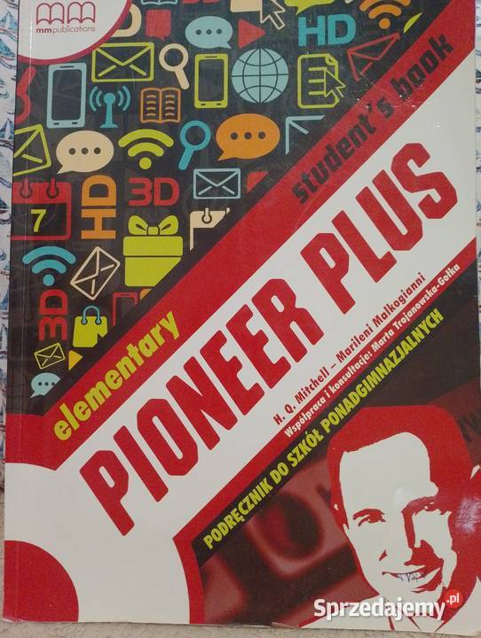 Pioneer Plus