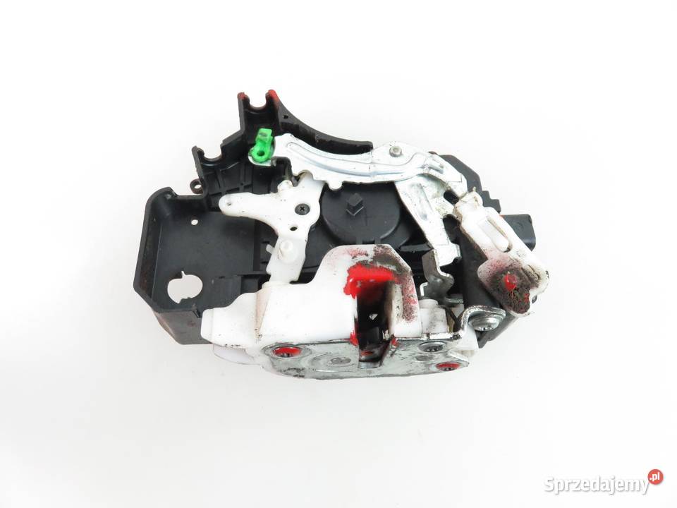 ZAMEK LEWY TYLNY MITSUBISHI COLT VI