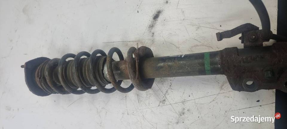 AMORTYZATOR LEWY PRZÓD DAIHATSU SIRION Lipno