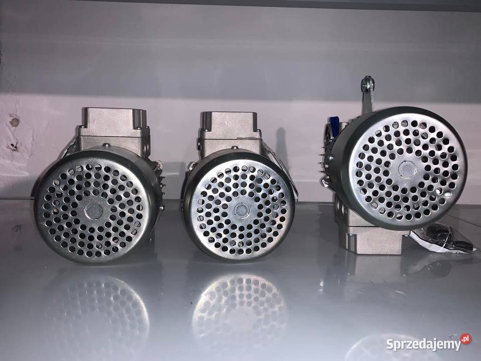 Motoreduktor Motovario TS63B 018 Kw Warszawa