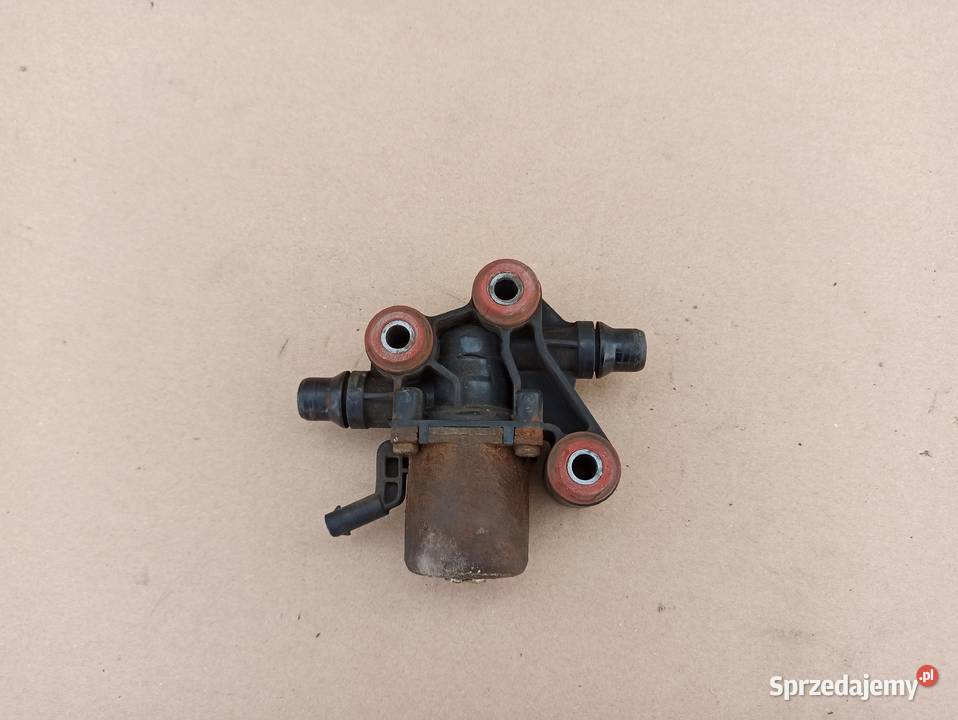 IVECO MAN DAF ZAWÓR OGRZEWANIA ADBLUE 4460913010 Pozostałe Bieleń