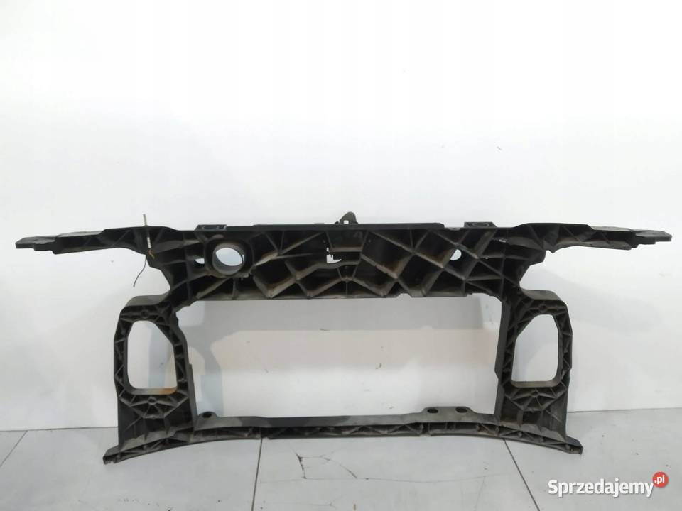 PAS PRZEDNI Fiat Panda II 20032012 Rok produkcji 2007