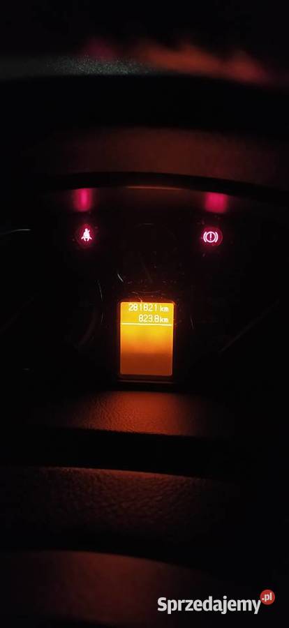 PEUGEOT 4072008 20 HDI sprzedam