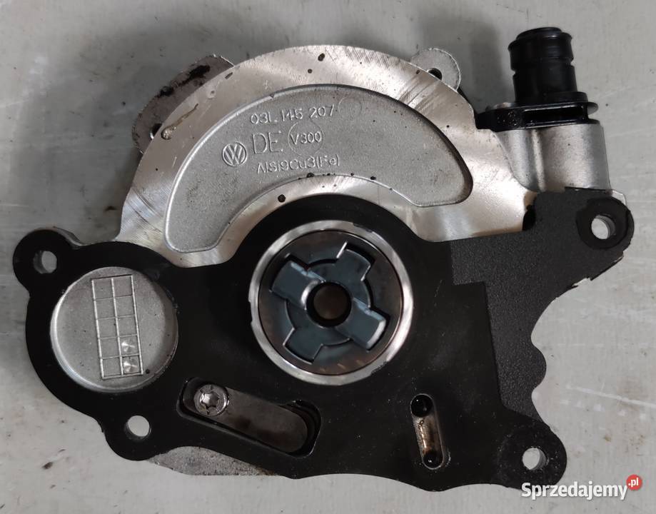 Pompa Vacum VW 20 TDI 03L100J osobowe Suchedniów