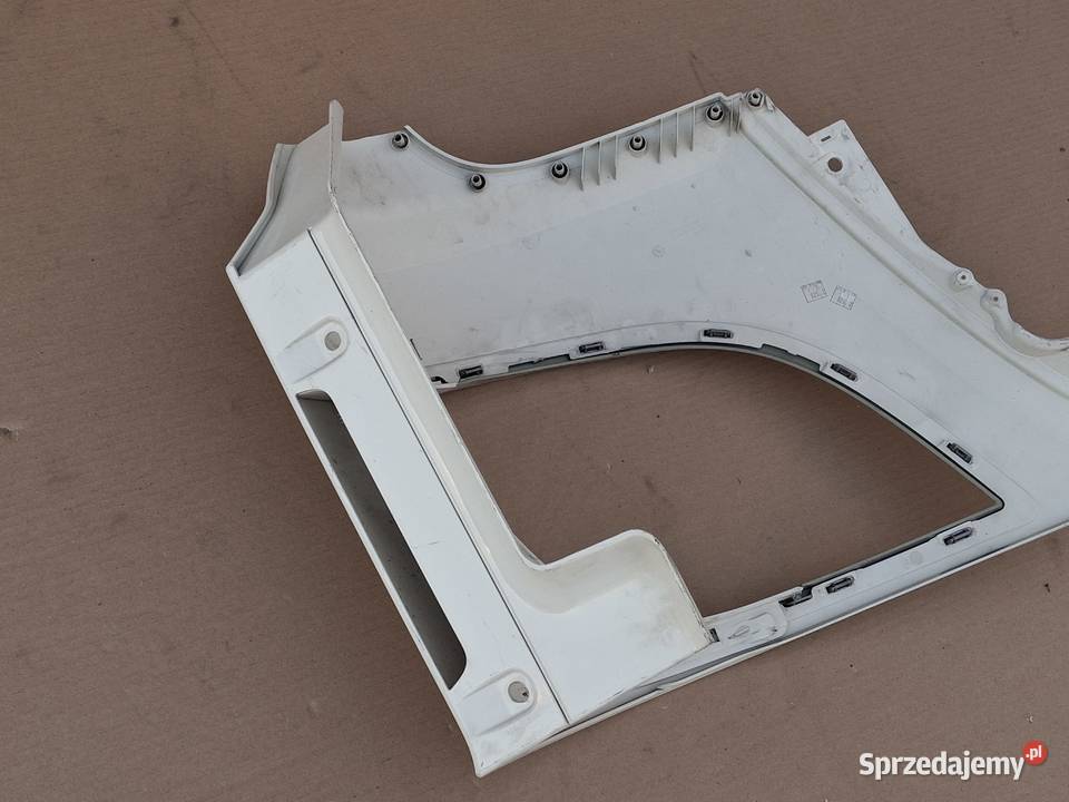 DAF XF 106 17 LIFT OKULAR OBUDOWA REFLEKTORA