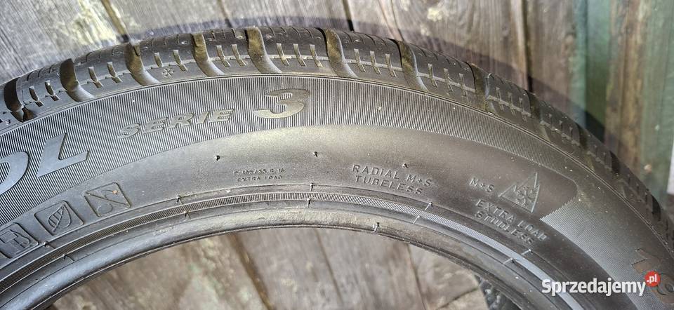 Opony Pirelli Białystok