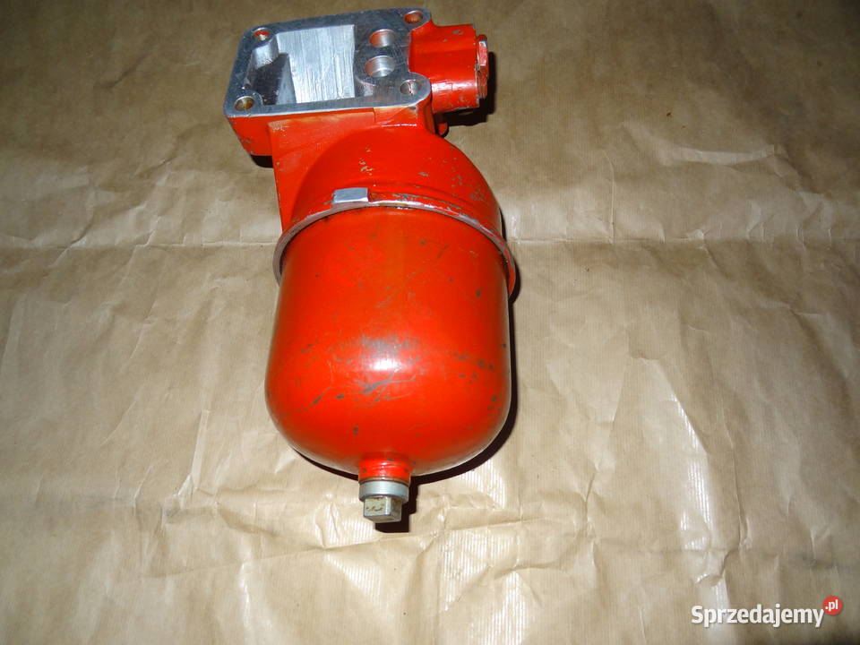 Filtr oleju odśrodkowy Mtz Belarus DT75 inne Rzeszów