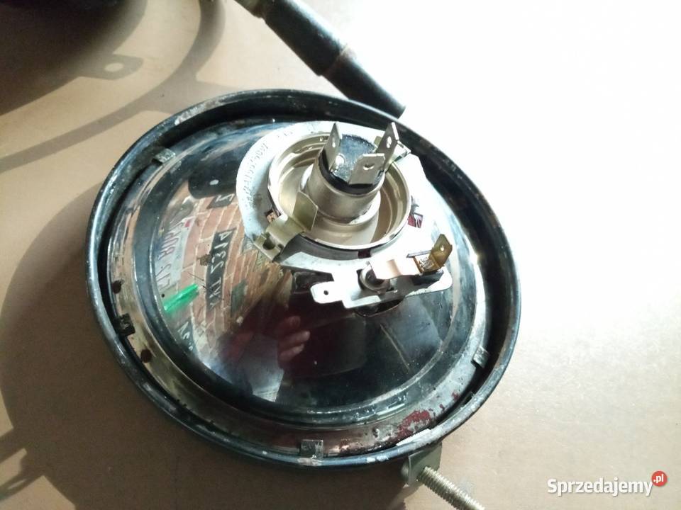 Ursus lampa szperacz halogen Reflektory i halogeny podkarpackie Stalowa Wola sprzedam
