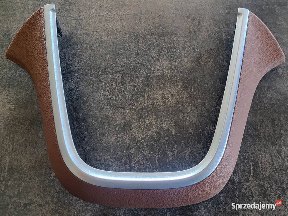 Ramka radia opel mokka Regeneracja osobowe dolnośląskie Kłodzko