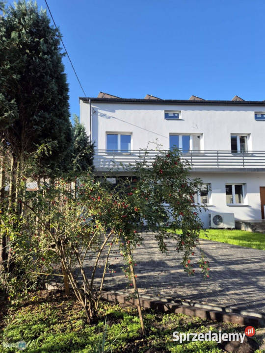 Dom wolnostojący 15094m2 SkarżyskoKamienna 430m2 Skarżysko-Kamienna sprzedam