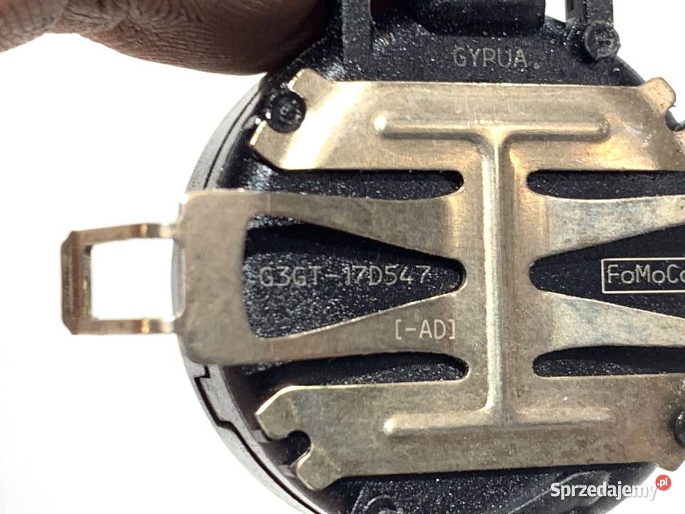 CZUJNIK DESZCZU FORD TRANSIT VI G3GT17D547AD