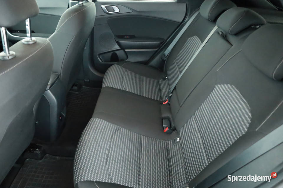 Kia XCeed 15 TGDI mazowieckie Piaseczno