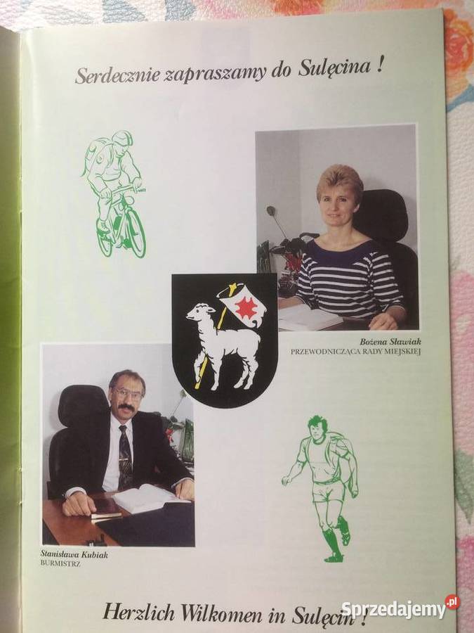 1224 SULĘCIN Szczecin