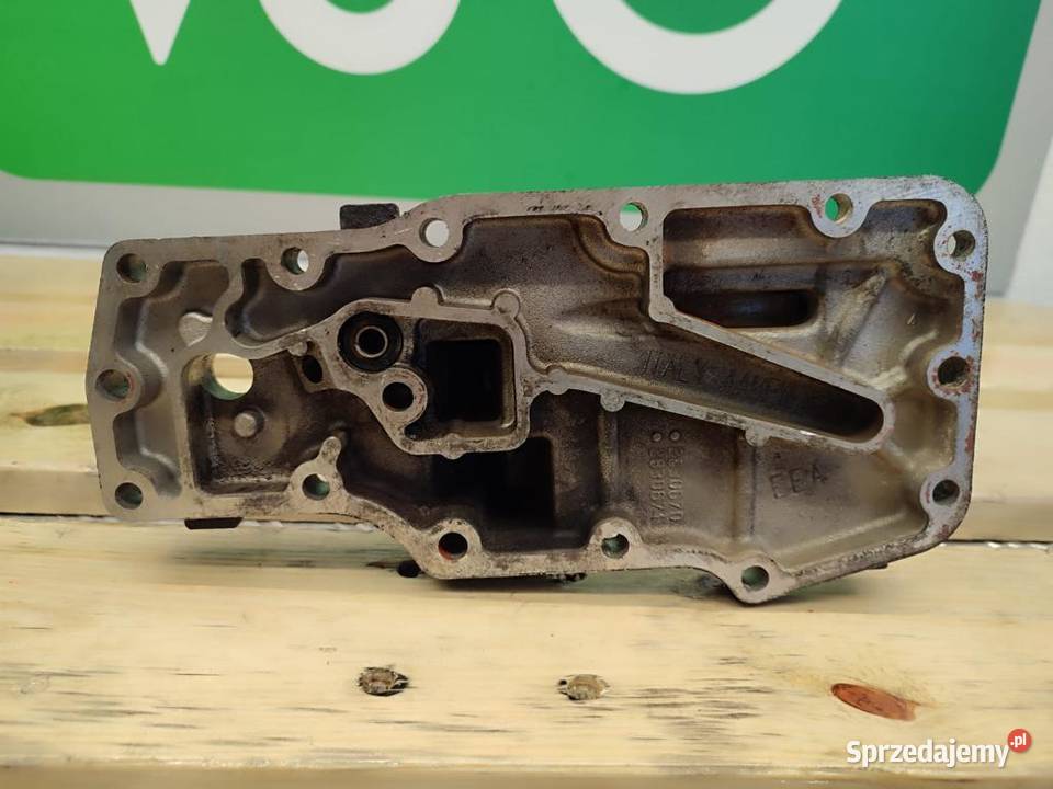 Obudowa chłodnicy oleju 2830670 Cummins Wilkowo