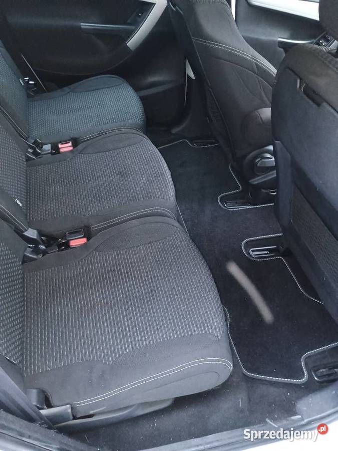 Citroen C4 Picasso Super Ekonomiczny Grodzisk Mazowiecki