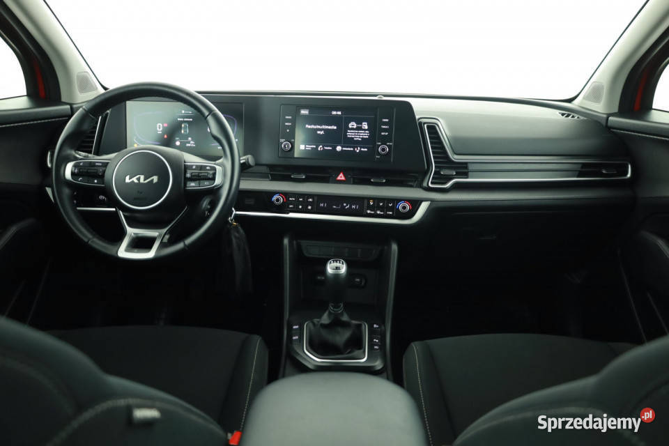 Kia Sportage 16 TGDI czujnik deszczu Piaseczno