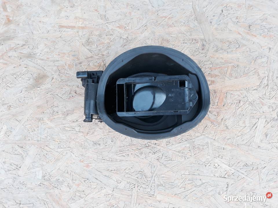 BMW 1 F20 GNIAZDO WLEWU PALIWA 7238095 osobowe Międzychód sprzedam