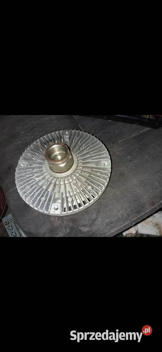 Sprzęgło wiskotyczne ford Transit Zgierz