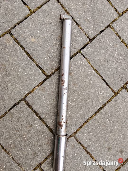 Pompki rowerowe zzr Bochnia sprzedam