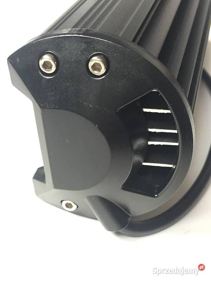 Lampa robocza 180W Halogen 6000k 18000LM 1224V Warszawa sprzedam