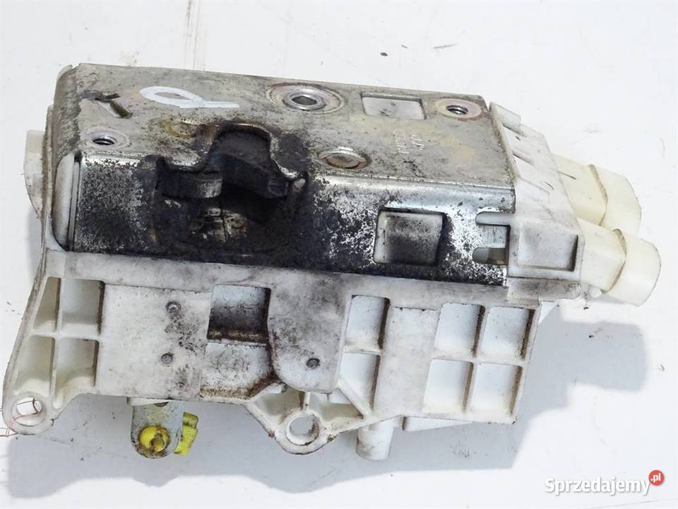 ZAMEK DRZWI PRAWY IVECO STRALIS I Van minibus