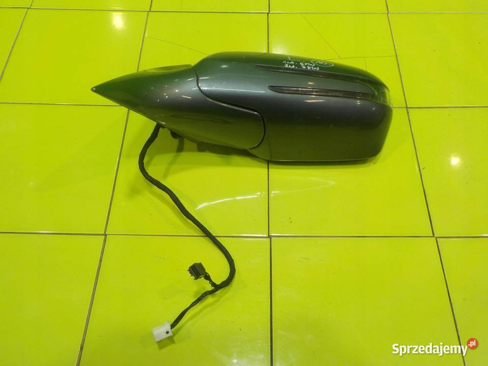 MERCEDES CLS C219 W219 LIFT 09r COUPE 2D sprzedam