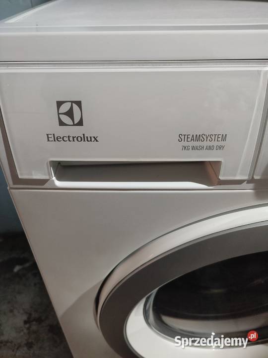Pralka Electrolux 7 Warszawa