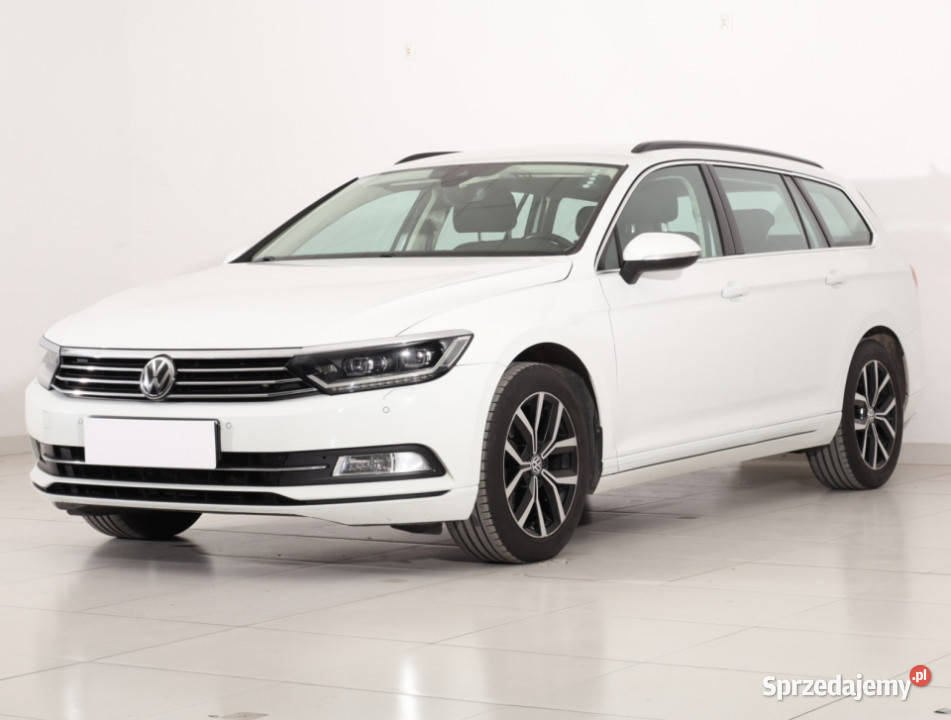 VW Passat 18 TSI Piaseczno sprzedam