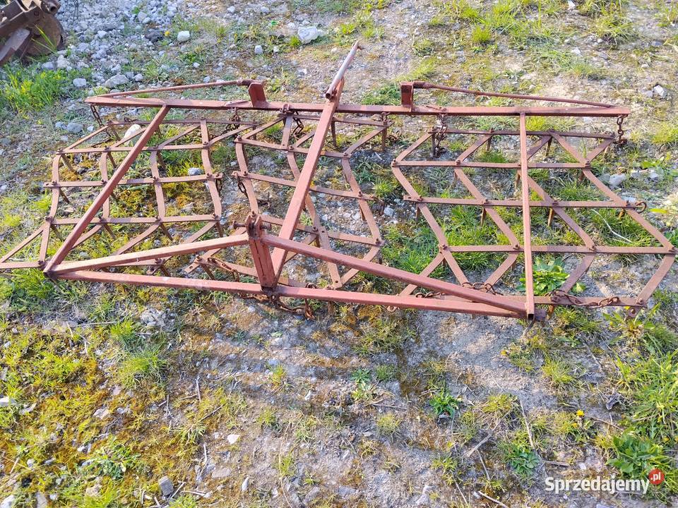 Brony 3 i 5 Pozostałe małopolskie Miechów