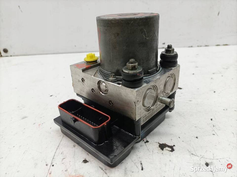 POMPA ABS 0265234263 4F010517L 0265950430 Audi
