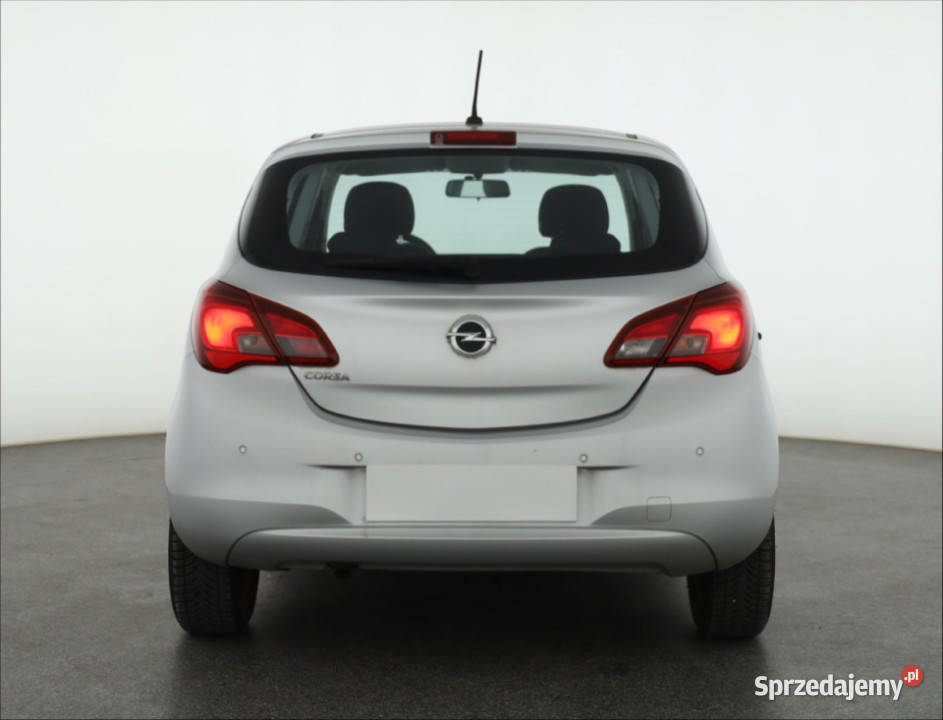 Opel Corsa 14 Piaseczno sprzedam