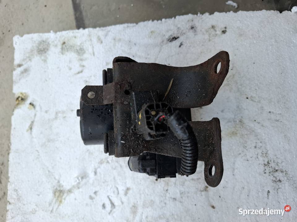 Pompa Hamulcowa ABS Chevrolet Kalos osobowe Wisznice